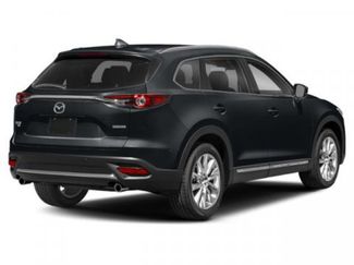 Used 2022 MAZDA CX-9 Grand Touring video 2