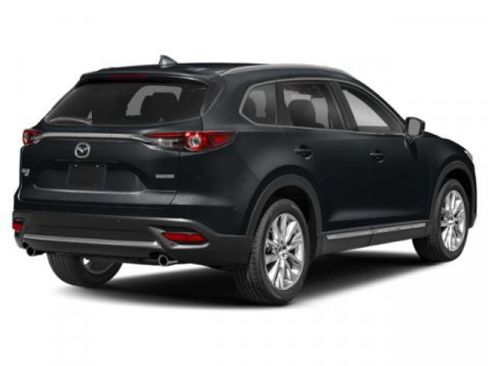 Used 2022 MAZDA CX-9 Grand Touring image 2