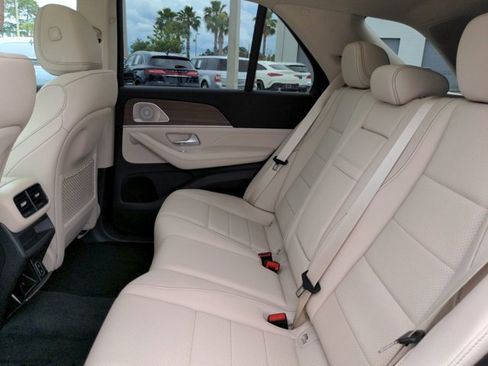 Used 2022 Mercedes-Benz GLE 350 4MATIC image 14