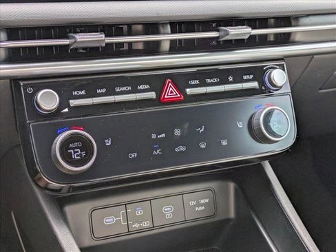 New 2026 Hyundai Santa Cruz SEL image 15