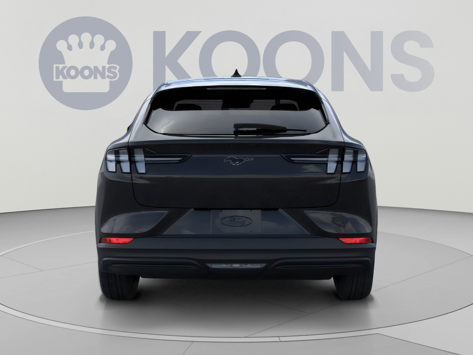 New 2026 Ford Mustang Mach-E Premium AWD/4WD image 7