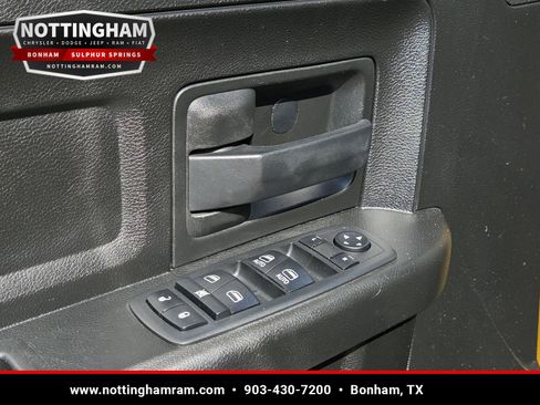 Used 2019 RAM 1500 Express w/ Express Value Package AWD/4WD image 28