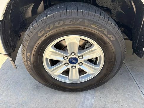 Used 2018 Ford F150 XLT RWD image 36
