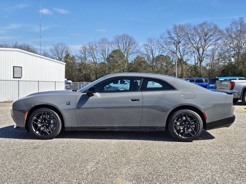 New 2026 Dodge Charger Scat Pack AWD/4WD image 12