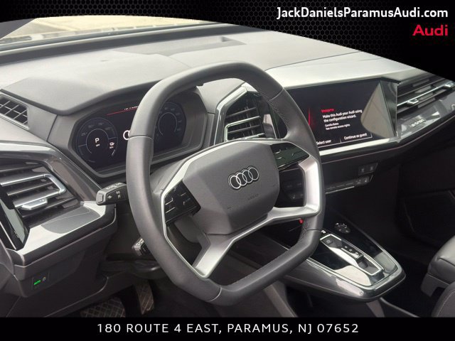 Certified 2023 Audi Q4 e-tron Premium Plus w/ Premium Plus AWD/4WD image 10