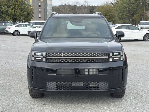 New 2026 Hyundai Santa Fe Calligraphy image 2