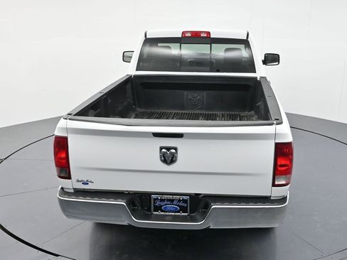 Used 2020 RAM 1500 Tradesman w/ Popular Equipment Group image 31