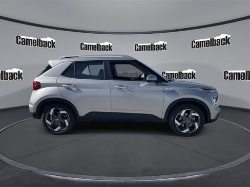 New 2026 Hyundai Venue SEL image 8