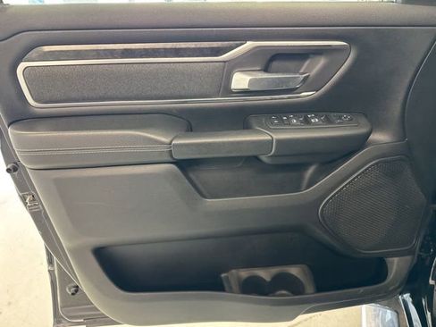 Used 2019 RAM 1500 Big Horn image 17