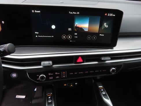 New 2026 Kia Sorento EX image 5