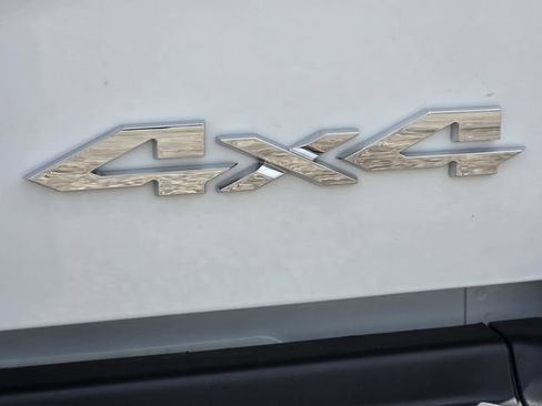 New 2026 RAM 3500 Tradesman AWD/4WD image 7