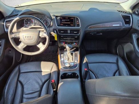 Used 2014 Audi Q5 TDI Premium Plus AWD/4WD image 15