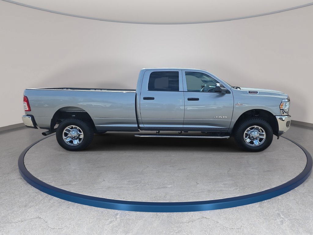 Used 2022 RAM 3500 Tradesman AWD/4WD image 5