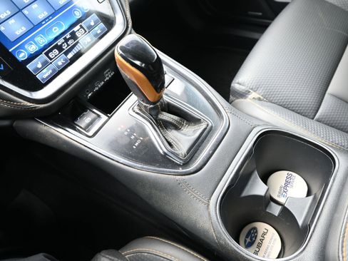 Certified 2023 Nissan Rogue SV image 13