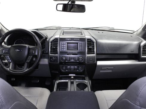 Used 2016 Ford F150 XLT w/ Equipment Group 301A Mid RWD image 20