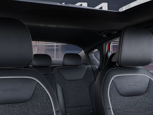 New 2025 Kia K4 GT-Line w/ GT-Line Premium Package FWD image 27