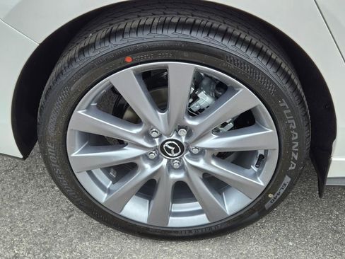 New 2026 MAZDA MAZDA3 2.5 S Sedan w/ Preferred Pkg FWD image 10