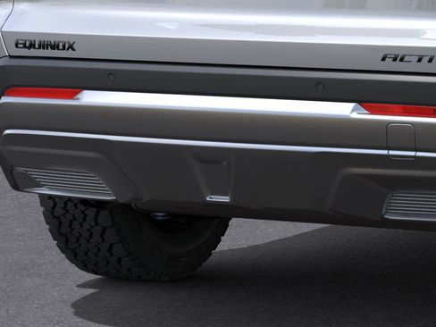 New 2026 Chevrolet Equinox ACTIV w/ LPO, Floor Liner Package image 14