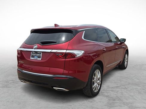 Used 2024 Buick Enclave Essence w/ Experience Buick Package FWD image 10