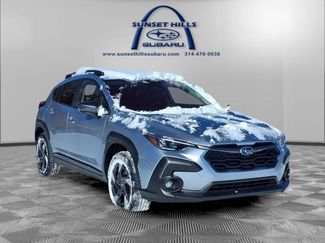 New 2026 Subaru Crosstrek 2.5i Limited video 1