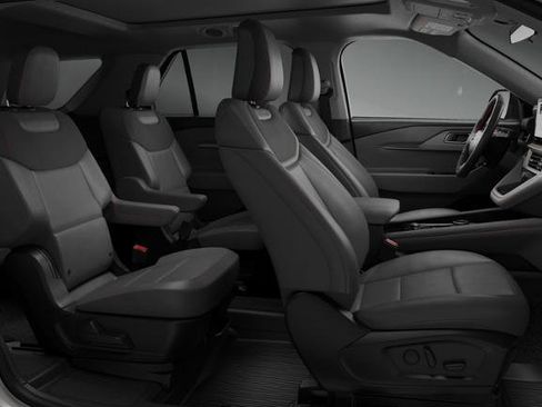 New 2026 Ford Explorer Active w/ Active Comfort Package AWD/4WD image 29