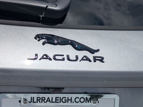 New 2026 Jaguar F-PACE R-Dynamic S image 34