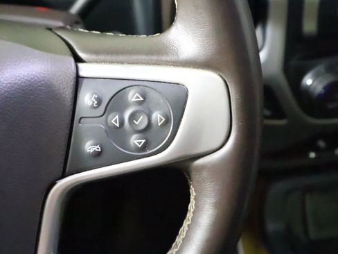 Used 2018 GMC Sierra 1500 SLT w/ Enhanced Driver Alert Package image 22