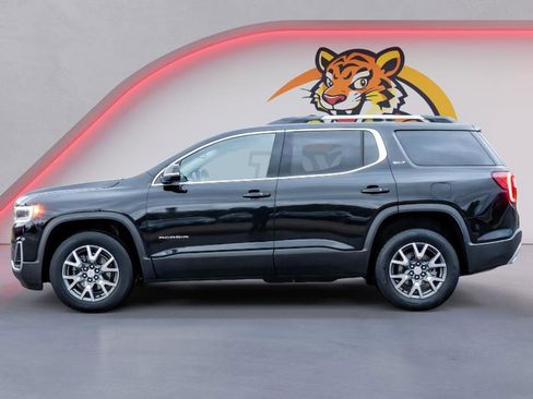 Used 2023 GMC Acadia SLT image 8
