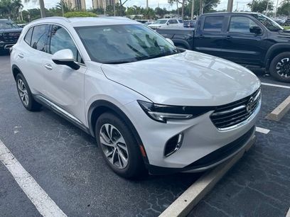 Used 2023 Buick Envision Essence