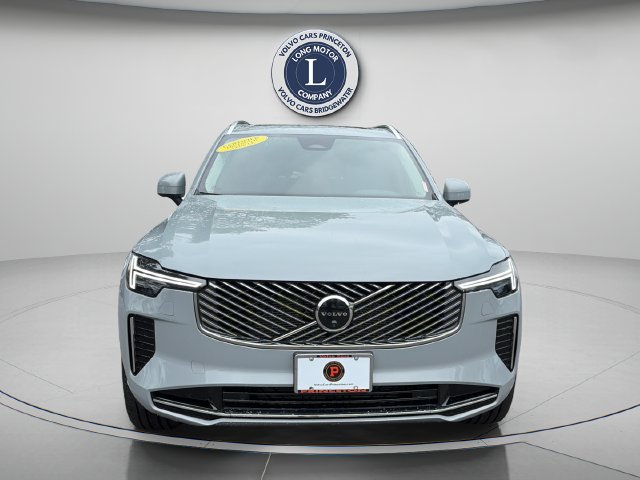 Certified 2026 Volvo XC90 B6 Plus AWD/4WD image 14
