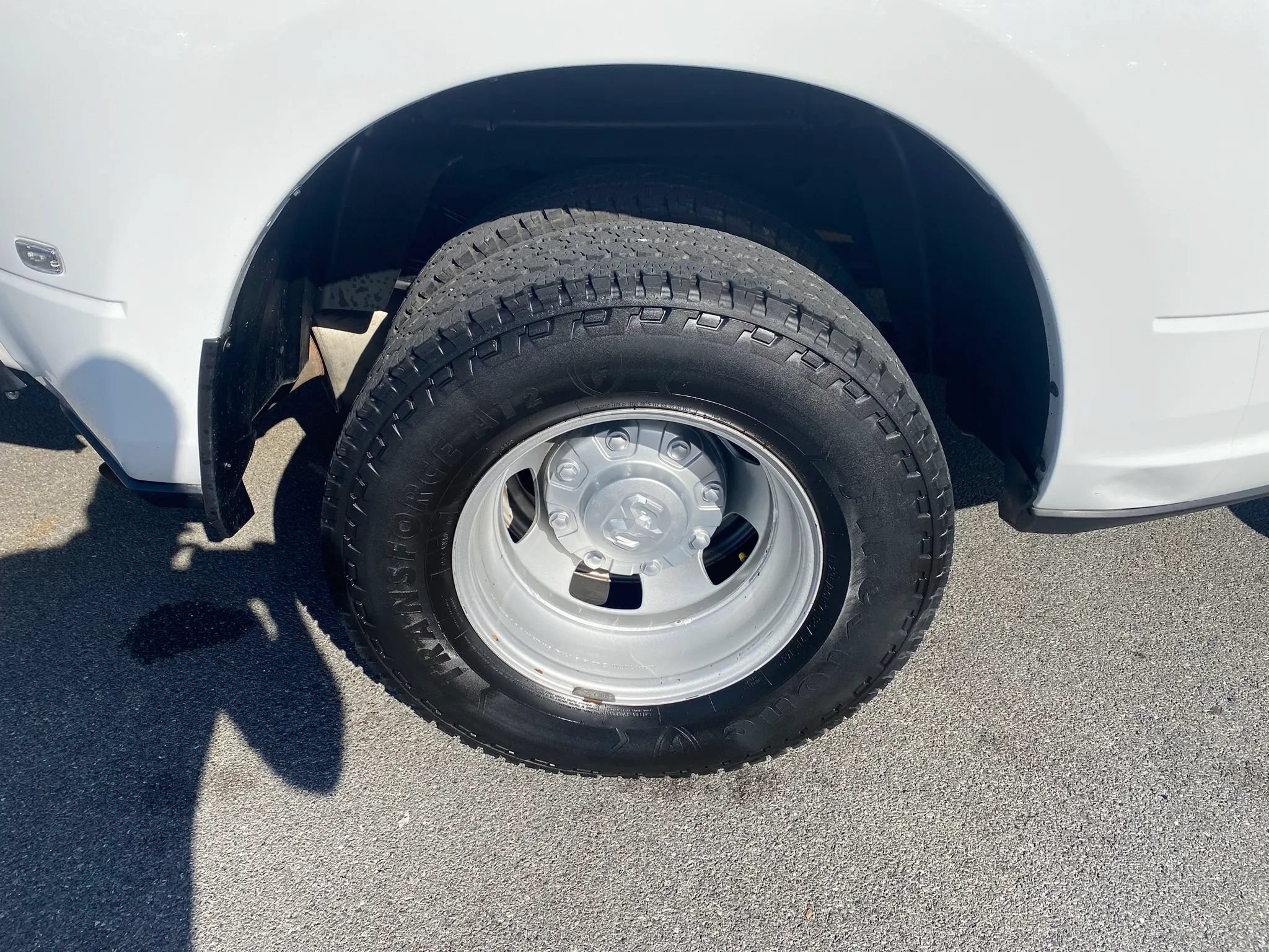 Used 2020 RAM 3500 Tradesman AWD/4WD image 55