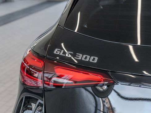 New 2026 Mercedes-Benz GLC 300 4MATIC image 22