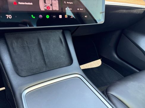 Used 2023 Tesla Model 3 Performance AWD/4WD image 29