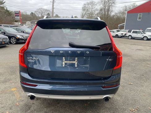 Used 2019 Volvo XC90 T5 Momentum w/ Advanced Package image 5