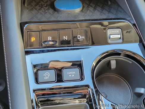 New 2026 Nissan Murano SL AWD/4WD image 17