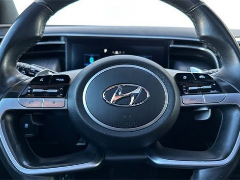 Used 2022 Hyundai Santa Cruz SEL Premium image 21