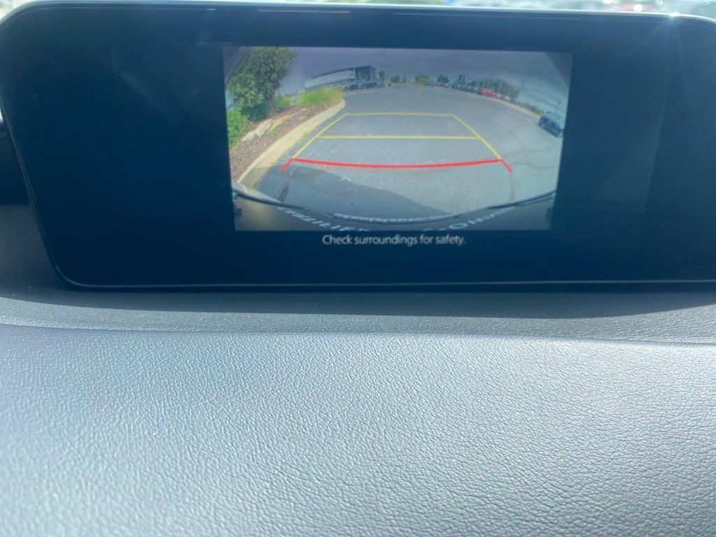 Certified 2026 MAZDA MAZDA3 2.5 S Sedan w/ Preferred Pkg FWD image 12
