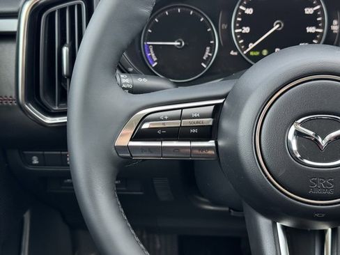 New 2026 MAZDA CX-50 2.5 Hybrid w/ Weather Package image 25