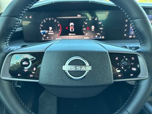 Used 2025 Nissan Murano SV AWD/4WD image 40