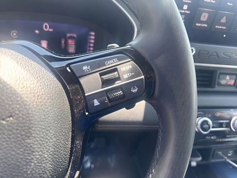 Used 2026 Honda Passport RTL image 13