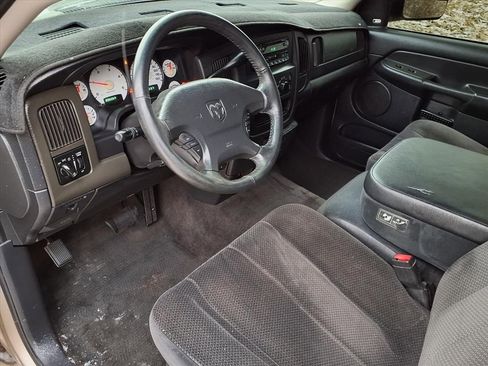 Used 2003 Dodge Ram 2500 Truck SLT image 18