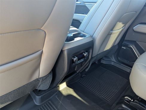 New 2026 GMC Acadia Elevation w/ Black Edition FWD image 15