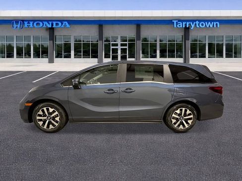 New 2026 Honda Odyssey EX-L image 2