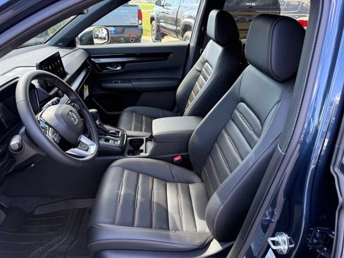 Certified 2026 Honda CR-V Sport Touring image 11