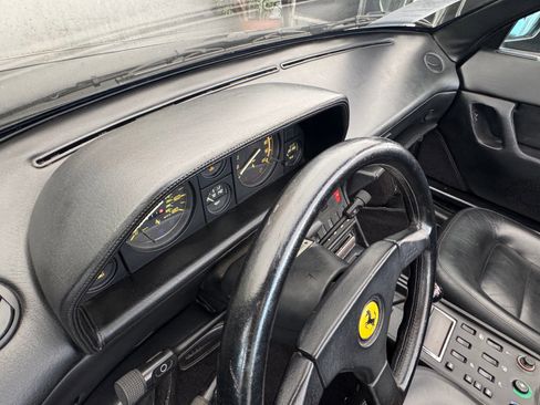 Used 1990 Ferrari Mondial T Cabriolet image 27