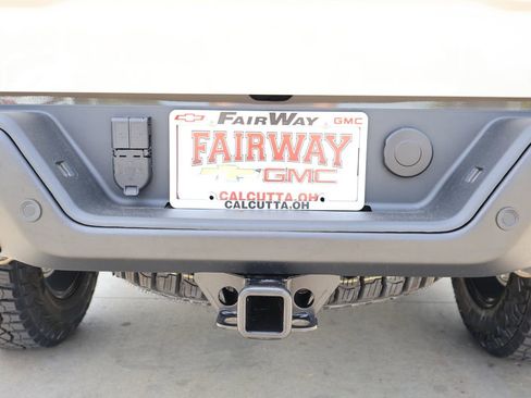 New 2026 GMC Sierra 1500 AT4X w/ AT4X AEV Edition AWD/4WD image 34