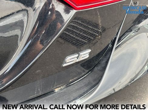 Used 2023 Toyota Camry SE image 13