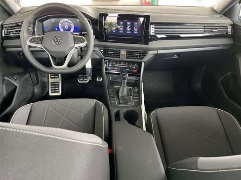 New 2025 Volkswagen Jetta Sport image 19