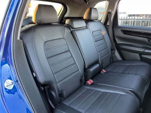 Used 2023 Honda CR-V EX-L image 28