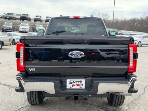 New 2026 Ford F350 XLT image 6